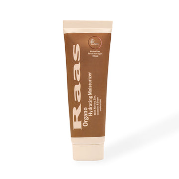 Raas Organo Hydrating Moisturizer