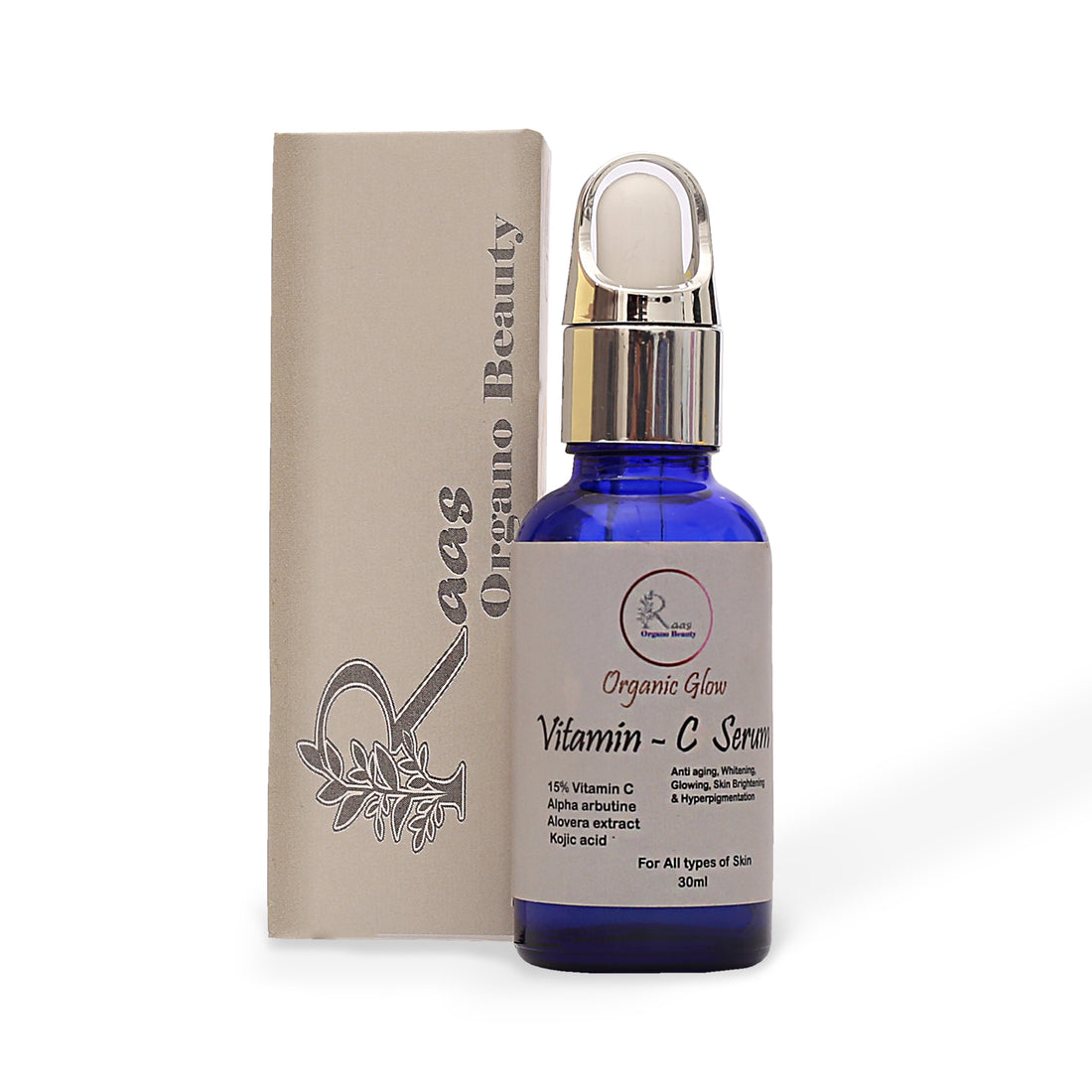 Vitamin - C Serum