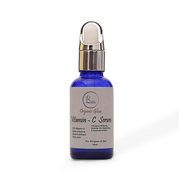 Vitamin - C Serum